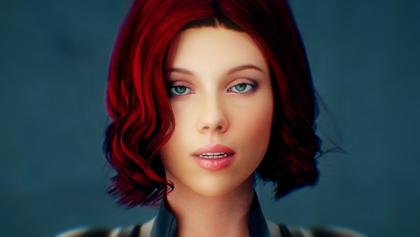 Operation: Widows Web Pt 1+2 Recut CC [Redmoa] [Artists, Marvel]