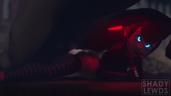 Mavis Pronebone Hotel Transylvania Hentai [3D, Hotel Transylvania]