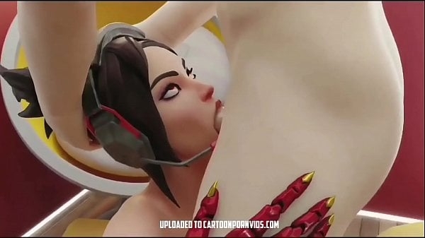 Fortnite - Demi Doggystyle (with sound) [3D, Compilation, Fortnite]