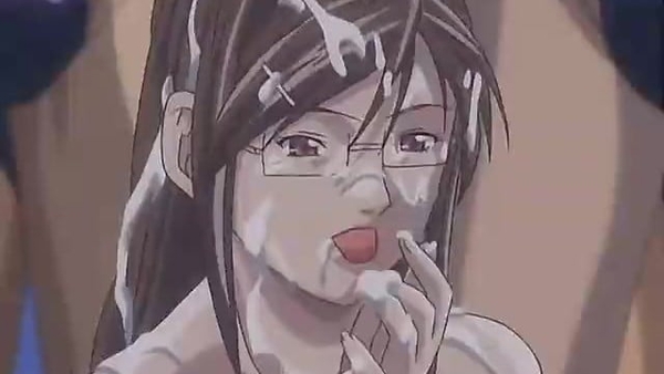 Psycho Chick Loves Cumshots Pussy [Uncensored]