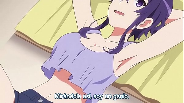 The Seven Heavenly Virtues FANSERVICE COMPILATION [Ecchi]