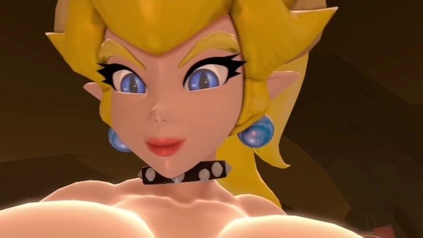 B A GIANTESS [Giantess]