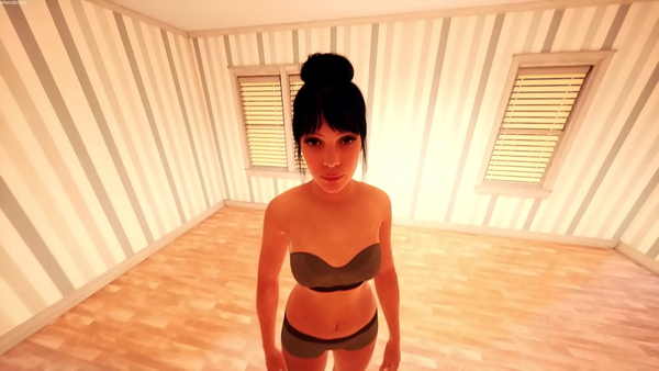 Xporn3D Virtual Reality Porn 3D Game Fucking [3D, VR]