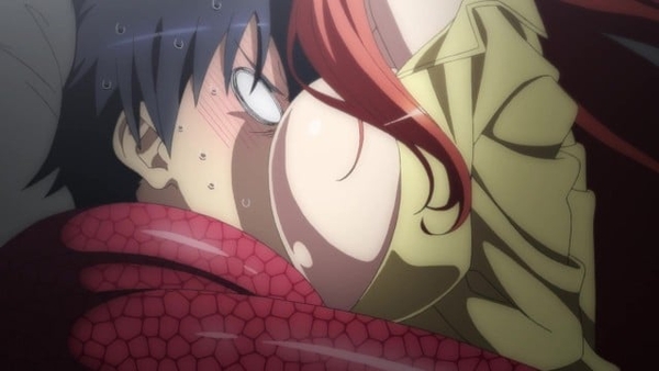 Monster Musume No Iru Nichijou [fapservice] [Compilation, Hentai, Monster, Monster Musume]