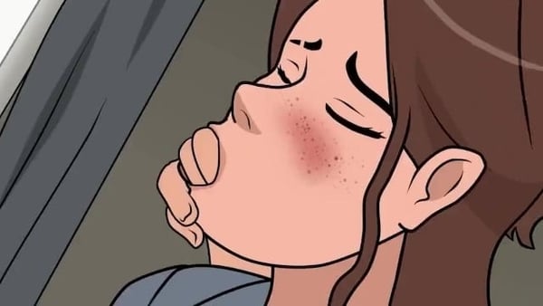 The Last Of Us Part Two [Monster, The Last of us, Zombie]