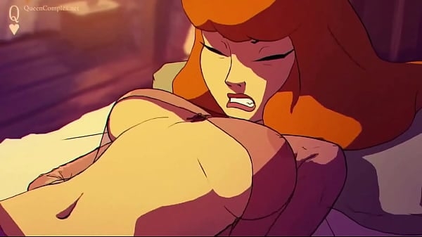 Scooby-Doo Daphne Hentai [Scooby Doo]