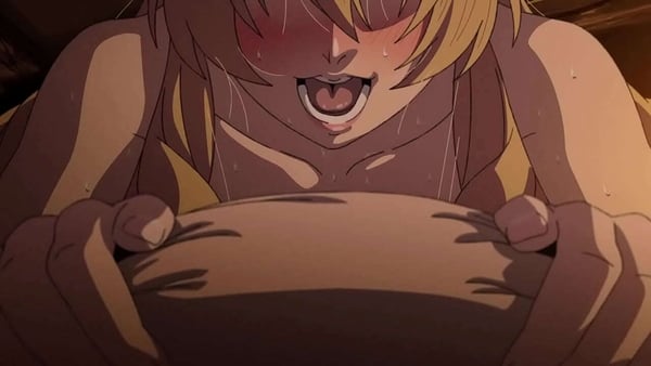 Mushoku tensei 2 Ecchi 5 [Mushoku Tensei]