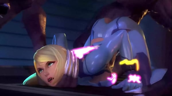 Sexy Zss Fucked Doggy Style By Ridley 1 [Hentai, Metroid, Monster]