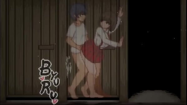 Tag After School - Horror Hentai Game - Gameplay And Gallery [Games]
