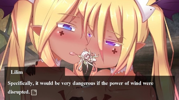 Monmusu Delicious Lilith And Lilim Vore [Vore]