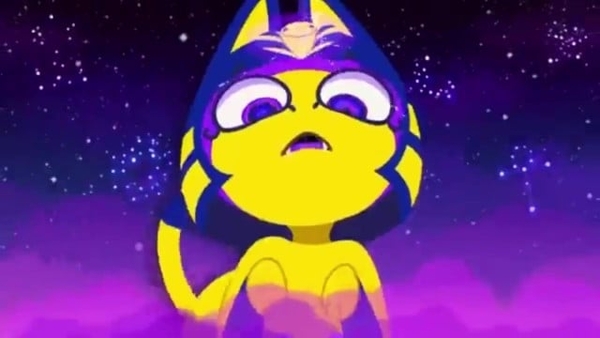 Hard Bitch Music Video Minus8 [Artists, Cartoon, Hentai]