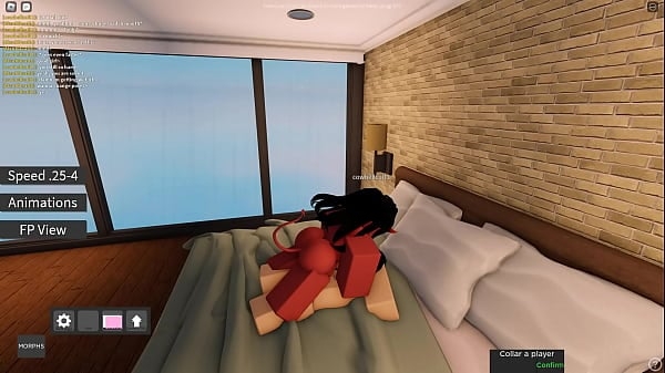 Roblox Meru The Succubus [Roblox, Succubus]