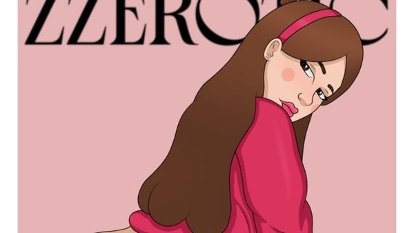 Mabel Showing Her Ass - Zzerotic [Disney, Gravity Falls]