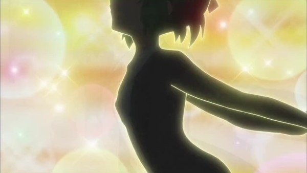 Anime boob and ass expansion plus age growth [Breast expansion]