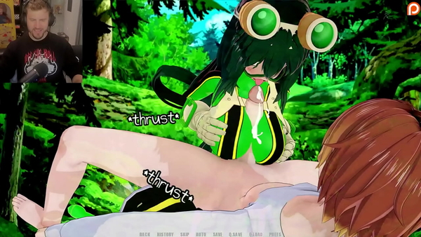 The Degenerates Of My Hero Academia Poke-Ball Academia [My hero academia]