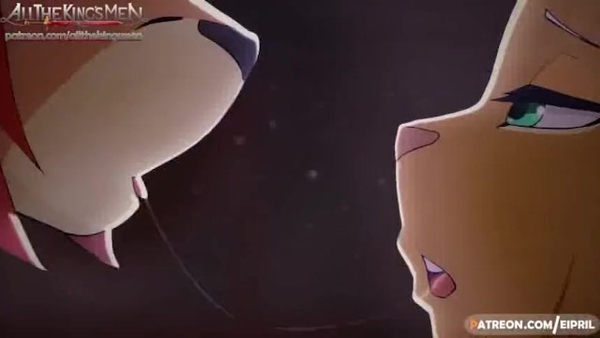 Furry Rough Masturbation [Furry, Hentai, Yiff]