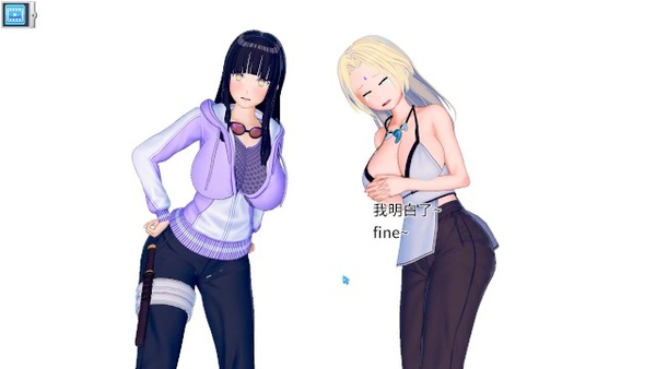 Tsunade Gets Fucked Rough [Cartoon, Naruto]