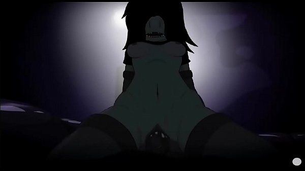 Furry Creampie Game Play [Furry, Games]