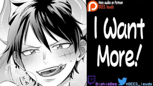 Yaoi Asmr Sussy Incubus Demands Your Seed M4M Roleplay/Bl Male Moans [Hentai, Yaoi]