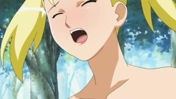 The Duchess Of Busty Mounds Episode 1 Eng Dub [Vanilla]