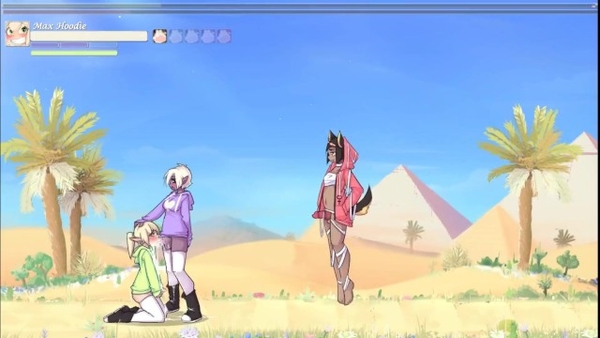 Max The Elf V04 Femboy Hentai Game Pornplay Ep6 Femboy Turned Into Futanari With Big Tits [Elf, Femboy, Futanari, Games]