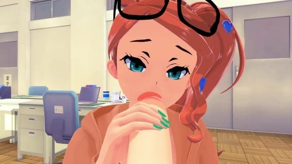 Pokemon Sword and Shield Sonia Koikatsu POV Sex [3D, Pokemon]