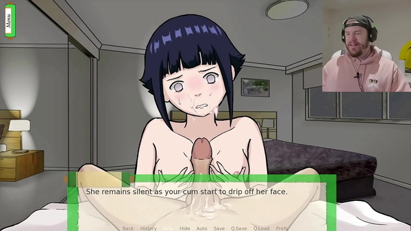 The Most Sickening Thing Happened With Ino Jikage Rising Uncensored [Naruto, Uncensored]