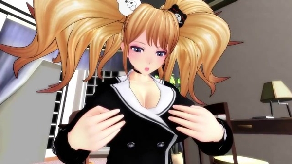 Giantess Vore - Lunch in the Cit [Vore]