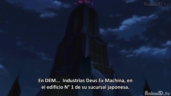 Date A Live S2 08 [Ecchi]
