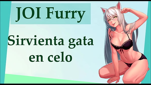 Maids Secret Heat: Furry ASMR Fantasy [Furry, JOI]