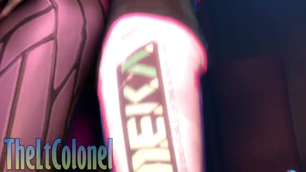 Futa Overwatch Best Clips Collection [Compilation, Futanari, Overwatch]