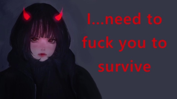 Your Best Friend Is A Succubus Shy, Loving, Soft-Spoken Sex Rp [Asmr, Succubus]