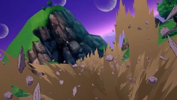Dragonball Fighter Z Nude Android 21, Android 18 and Videl Mod [Dragon Ball, Futanari]
