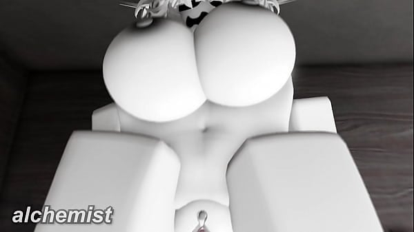 Quick Fuck With A Emo Roblox Girl [Roblox]