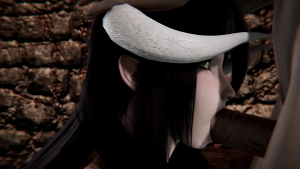 Albedo Hentai Uncensored L Anime Overlord [Anime, Naruto, Uncensored]