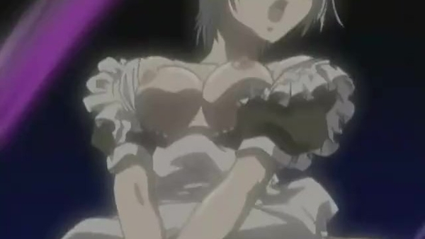 Teen Hentai Anal Creampie [Uncensored]