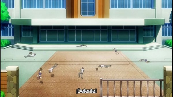Date A Live 09 [Ecchi]