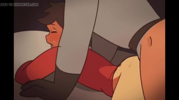 Marco Diaz Is Hot [Hentai, Trap]