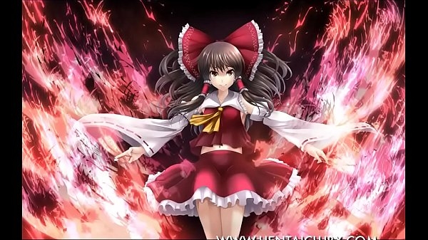 Anime Girls Hot Anime Girls In HD John Sannuto1 Nude [Ecchi]