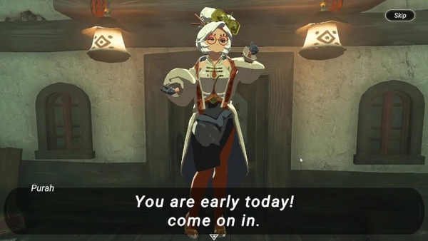 Purahs Lab Day 3 Gameplay Walkthrough Adult Videogame [Cartoon, Games, Legend of Zelda]