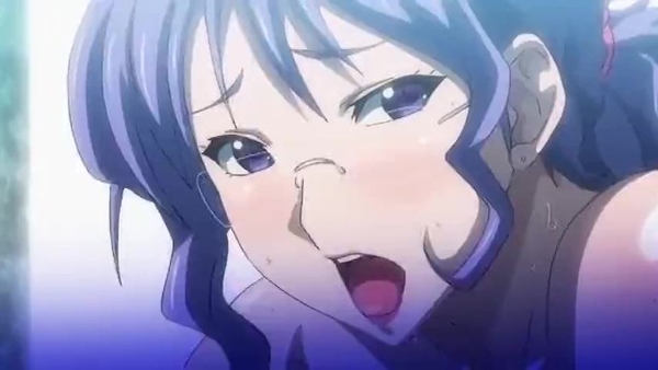 Kyonyuu Hitozuma Onna Kyoushi Saimin Ep2 Vostfr [Hentai, Saimin]