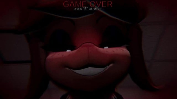 Purpler Slurps Foxys Massive Cock Hard [FNAF, Furry, Games]