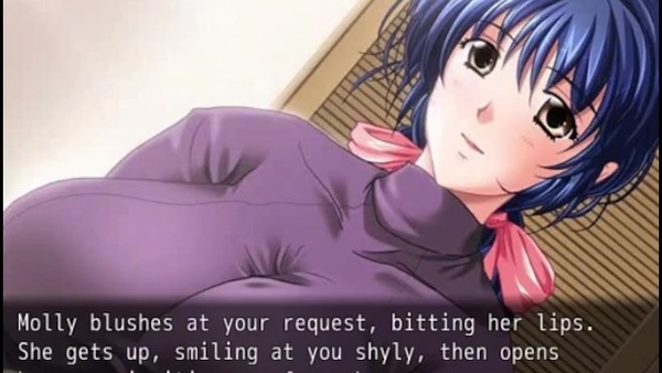 Vore dreams are getting real with busty teen [Vore]