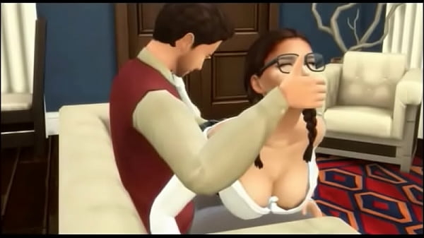 The Girl Next Door - Chapter 2: The Houses Rules Sims 4 [The Sims, Yaoi]