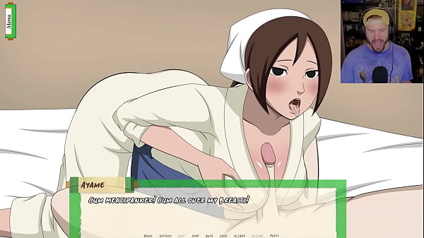 The Most Twisted Naruto Game Jikage Rising [Games, Naruto]