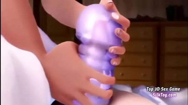 Sexy 3D Hentai Girl Handjob Anime Fuck [3D]