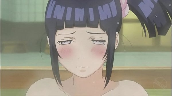 Naruto Girls Bath Scene [nude Filter] 2 [Naruto]