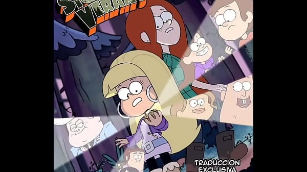 Next Summer Gravity Falls Xxx C Mic Completo Aqu [Cartoon, Gravity Falls, Hentai]