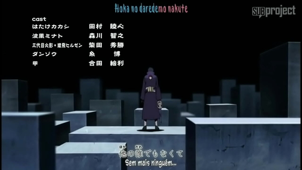 Nightcore - Naruto Shippuden Wakattendayo Ed 28 Legendado Pt-Brmp4 [Naruto]
