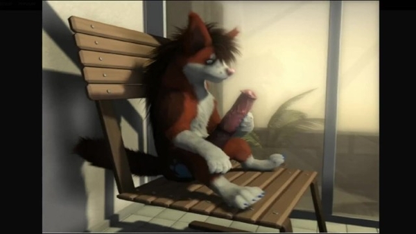 KOPA BY H0RS3 FURRY PORN ANIMATION [Furry]